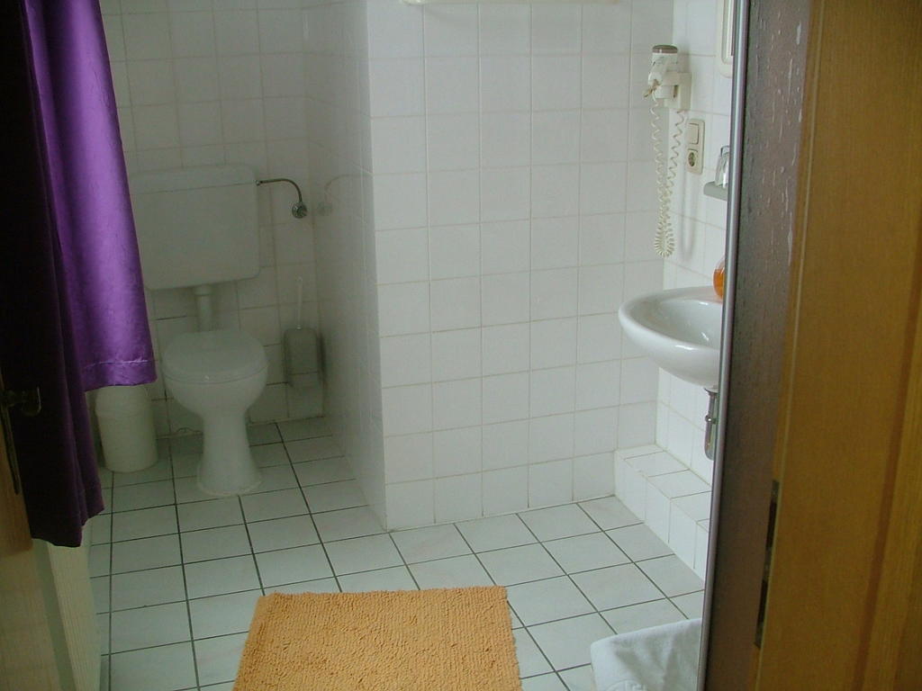קוטבוס Hotel Zur Sonne חדר תמונה
