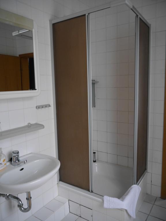 קוטבוס Hotel Zur Sonne חדר תמונה