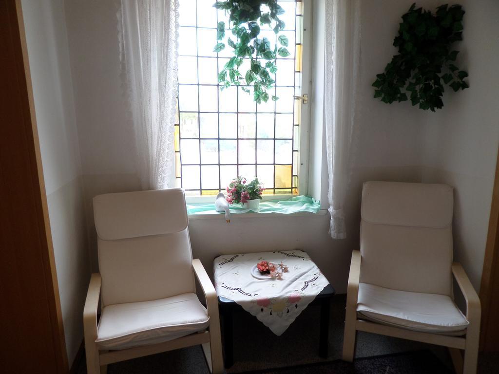 קוטבוס Hotel Zur Sonne מראה חיצוני תמונה